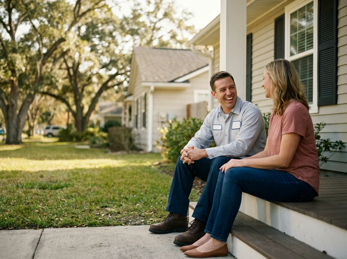Septic tank pumping FAQs for Pflugerville, TX